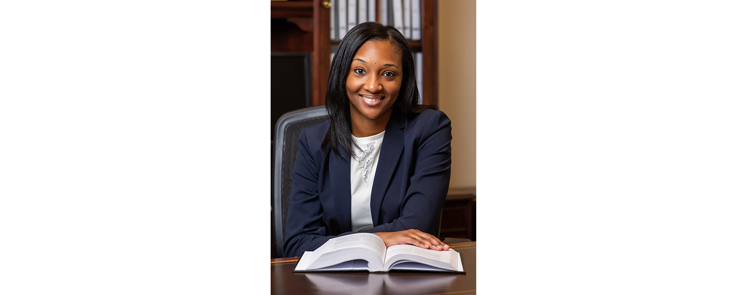 Alyssa Blanchard, Esq. Appointed to Board of Ethics Cobb County